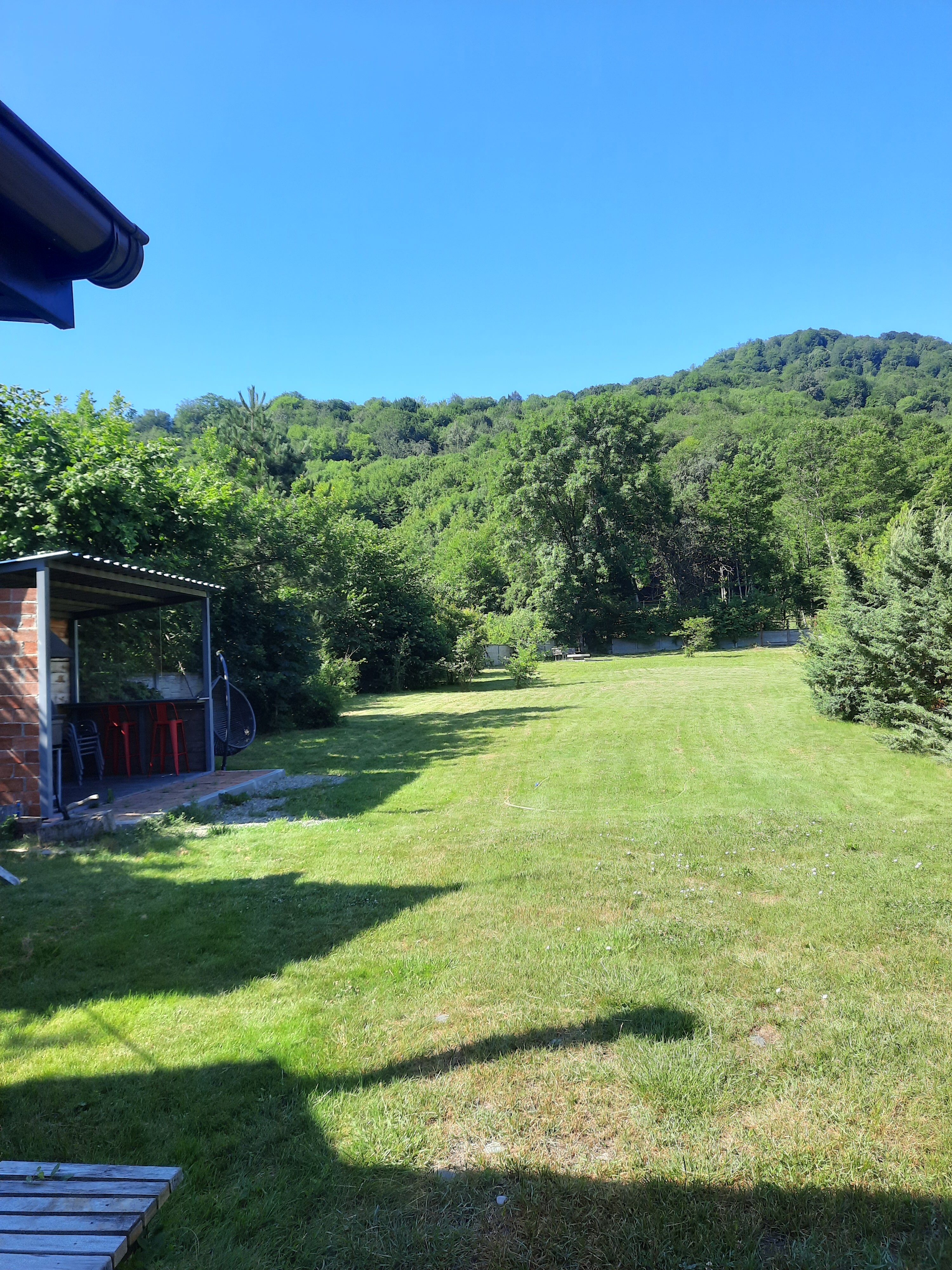 Фото Атмосфера