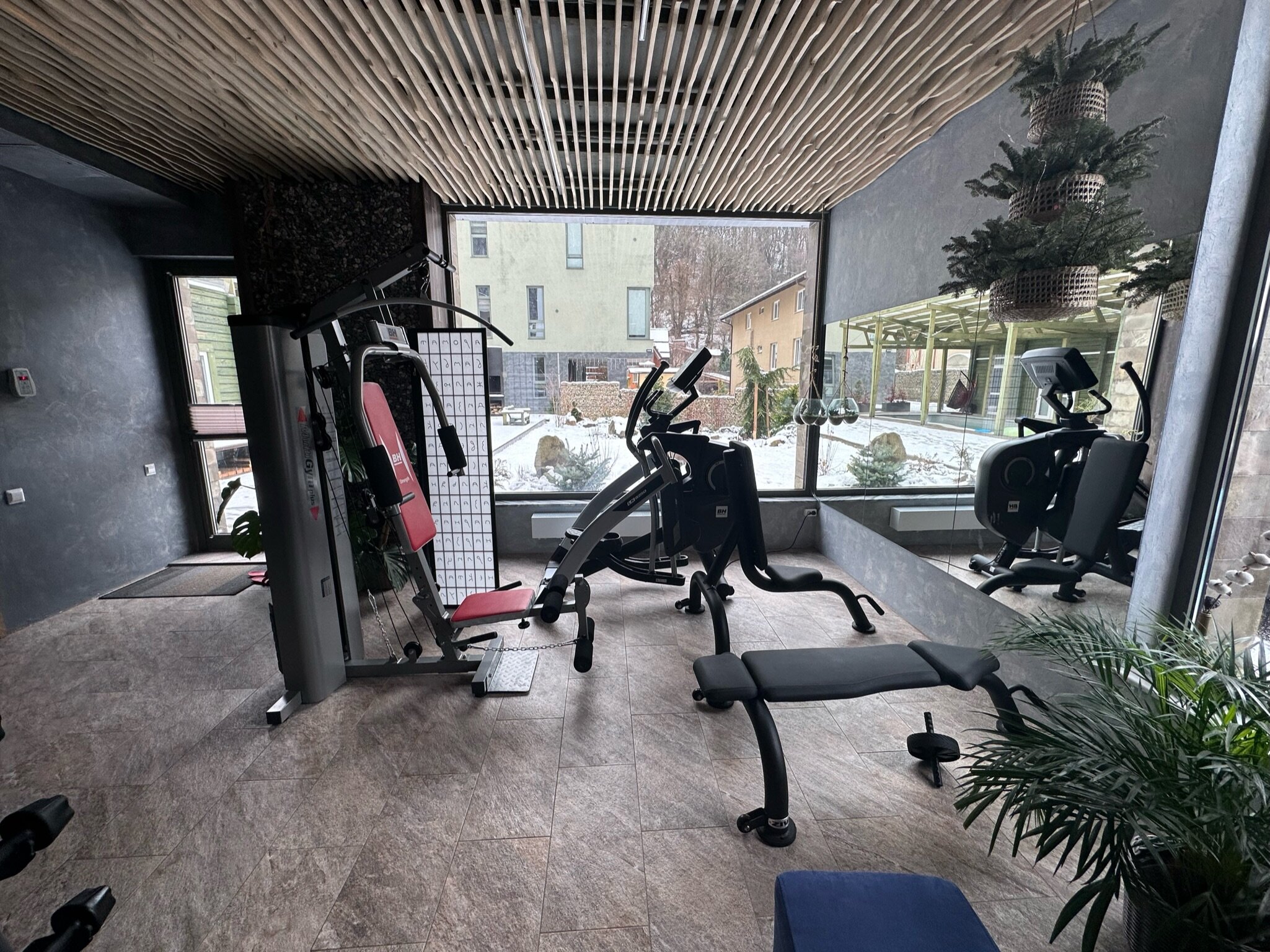 Фото Куб Терра