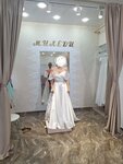МиЛеди (Polaсk, ulitsa Sverdlova, 21) ، صالون زفاف