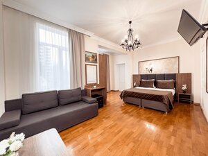 Дом в аренду Империя