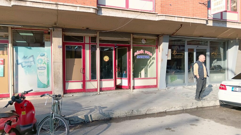 Shoes repair Gonul Fora Mekval, Konya, photo