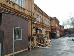 S-Matic (Dolzhanskaya Street, 37), pumping equipment
