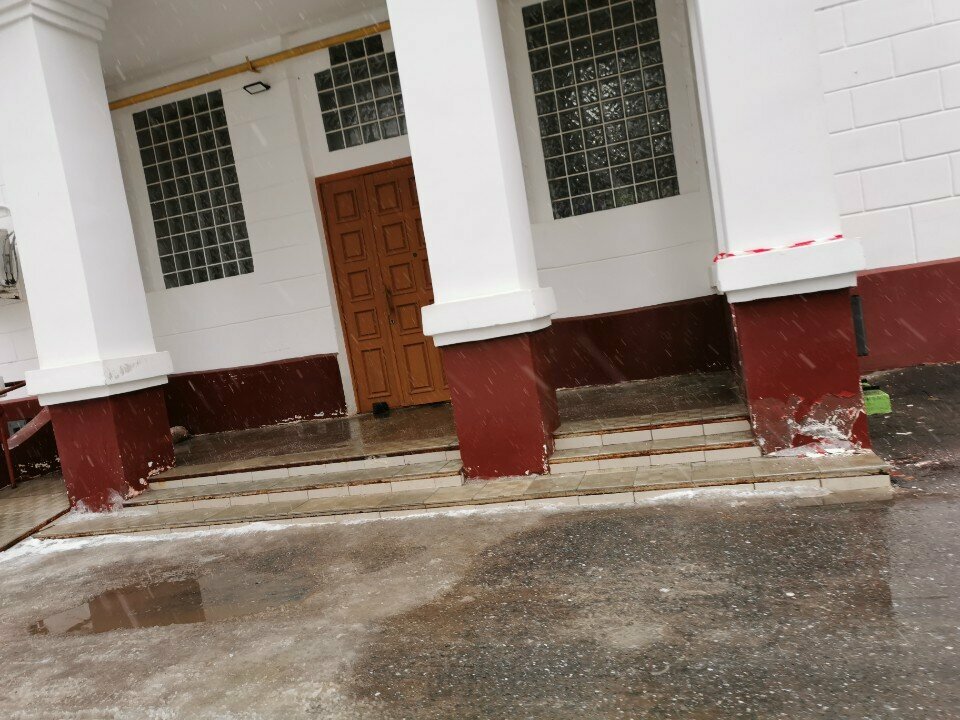 Department of the hospital Гастроэнтерологическое отделение, Yoshkar‑Ola, photo