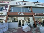 Parkur (Ankara Province, Altındag District, Haci Bayram Boulevard, 40), clothing store