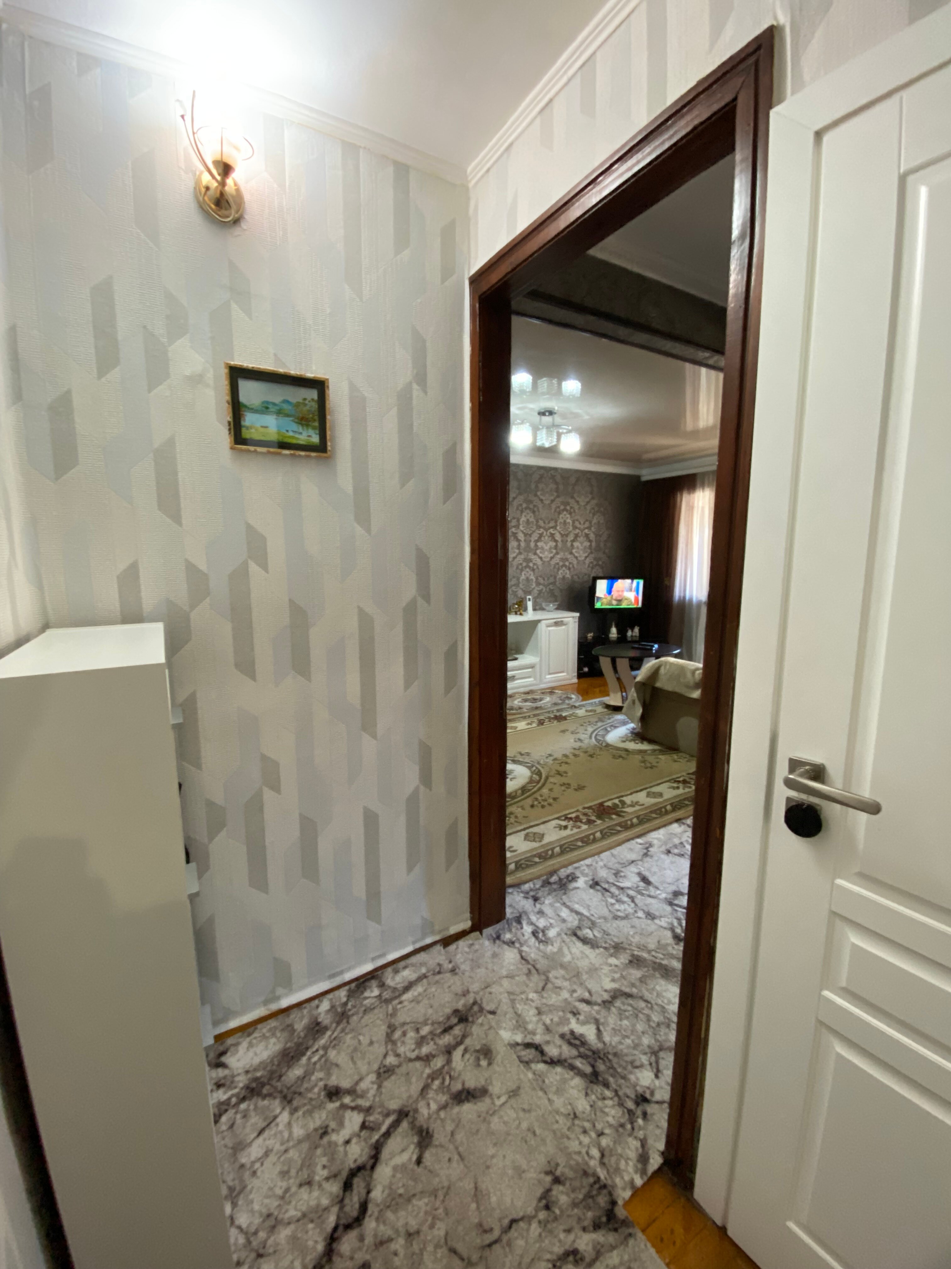 Фото Апартаменты Гагра