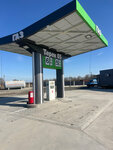 Терек 05 (Republic of Daghestan, 82K-006), gas station