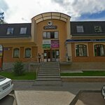 Твой мастер по бровям Елена Захарова (ulitsa Komarova, 7А), eyebrow and eyelash salon