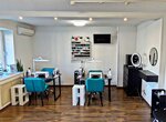 Арт Маникюр (Krasnogo Znameni Avenue, 30) ، صالون العناية بالأظافر