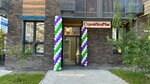 Ксерокопия (Moscow, Troitsk District, Charoitovaya Street, 1к5) ، مركز نسخ