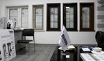 МосОкнаПласт (Initsiativnaya Street, 14с1), windows