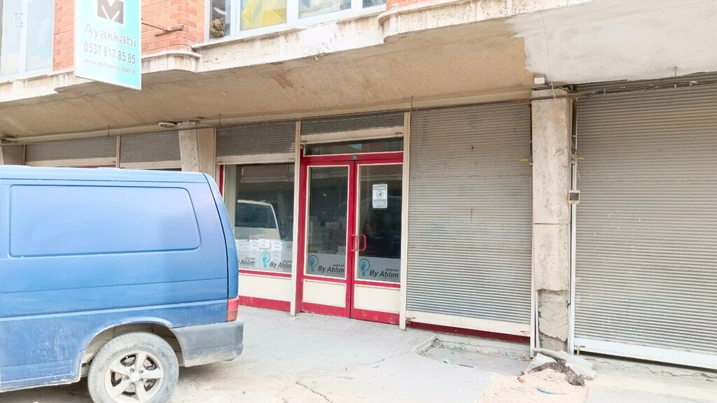 Shoe company By Atilim Shoe, Konya, photo