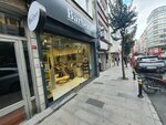Salon Br (Istanbul, Sisli, Cumhuriyet Neighborhood, Ergenekon Avenue, 83A), barber shop