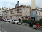 Barbaros Hayrettin Pasha Mosque (İstanbul, Bayrampaşa, Yıldırım Mah., Aliya İzzet Begoviç Cad., 13), sunday school