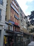 Brothers Business Inn (Istanbul, Kartal, Kordonboyu Neighborhood, Ozcin Street, 17A), centro de negocios