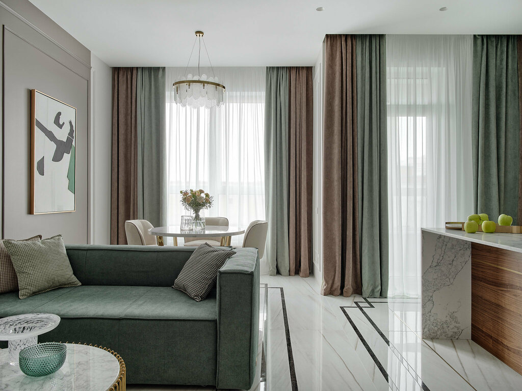 Furniture factory Ommbell, Ivanteevka, photo