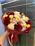 Buketiki (Nogradskaya ulitsa, 22) ، محل زهور