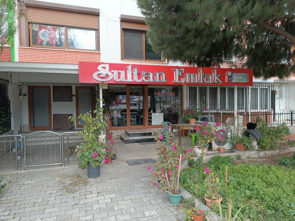 Real estate agency Sultan Emlak, Izmir, photo