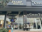 Besmele Esarp (İstanbul, Beylikdüzü, Kavaklı Mah., Kavaklı Cad., 42C), tienda de ropa