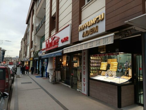 Kuyumcu Adem Fotoğraf 1