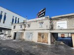 ГК № 282 (Moskovskoye shosse, 16-y kilometr, 1Ак1), garage cooperative