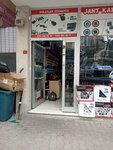 Polatlar Automotive (Istanbul, Bahcelievler, Mithat Pasa Avenue, 11), auto accessories