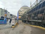 Zes Electric Vehicle Charging Station (İstanbul, Kadikoy, Osmanağa Mah., Söğütlüçeşme Cad.) ، محطة شحن السيارة الكهربائية