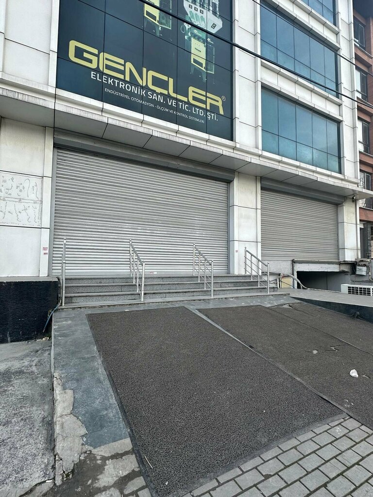 Production automation Gencler Elektronik, Beylikduzu, photo