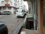 Hocaoğlu (Istanbul, Bahcelievler, Cobancesme Neighborhood, Ahmet Hasim 1 Street, 61B) ، حديد مطاوع