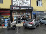 Ecrin Oto (İstanbul, Ümraniye, Yamanevler Mah., Ömer Faik Atakan Cad., 5B), auto parts and auto goods store