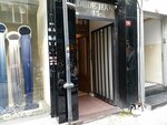 Dede Inn (Istanbul, Sisli, Halaskargazi Neighborhood, Safak Street, 15), centro de negocios