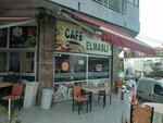 Cafe Elmasli (Izmir, Balcova, Sakarya Street, 36A) ، نادي الألعاب