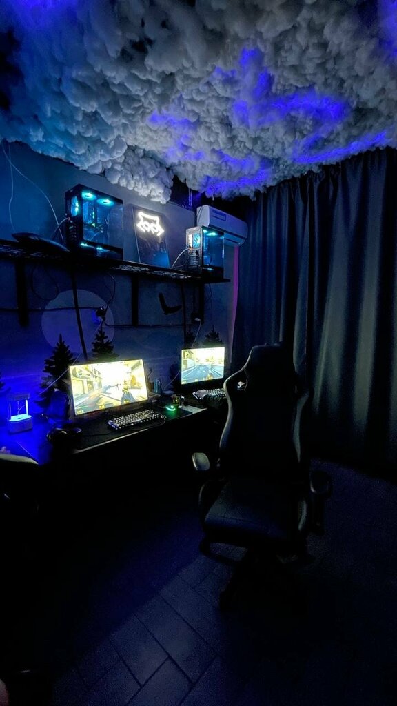 Computer club Chill zone, Makhachkala, photo