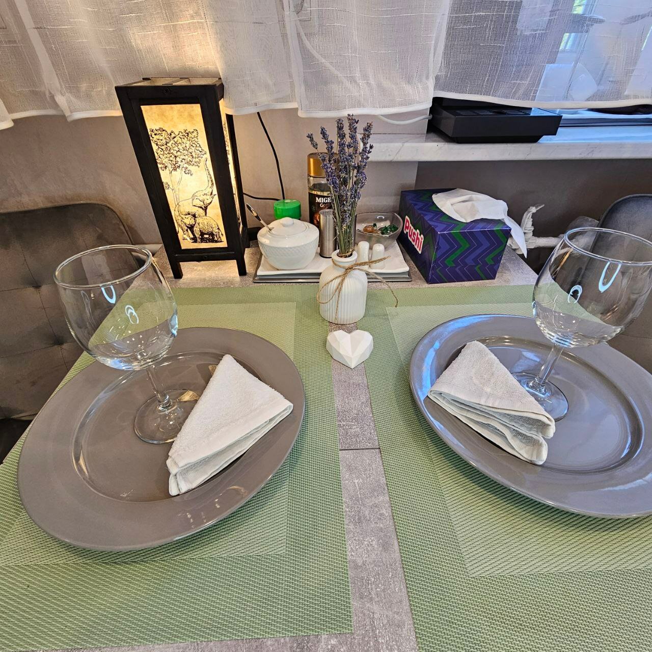 Фото Апартаменты Сердце Краснордара