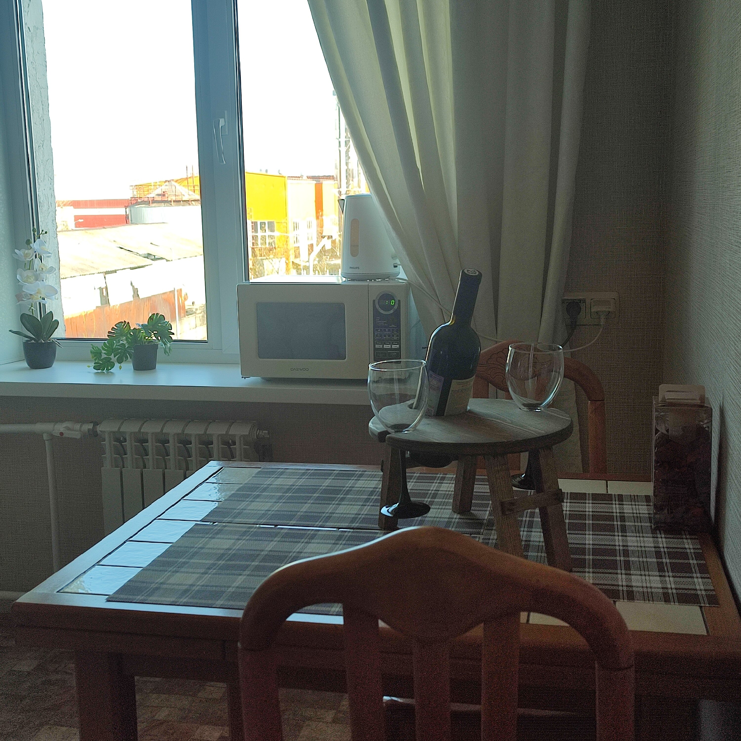 Фото Апартаменты Елизово 3