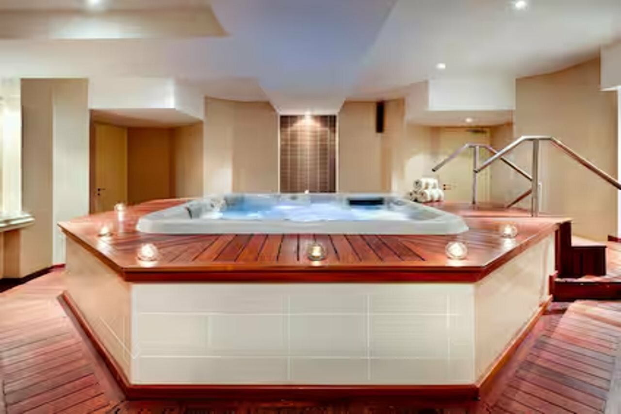 Фото Hilton Yaounde