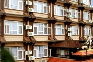 Гостиница Norbulinka Boutique Hotel