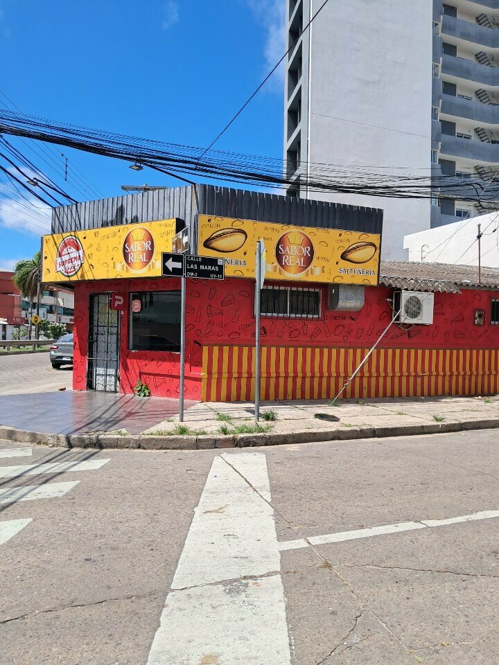 Pizzeria Suprema Pizza, Santa Cruz de la Sierra, photo
