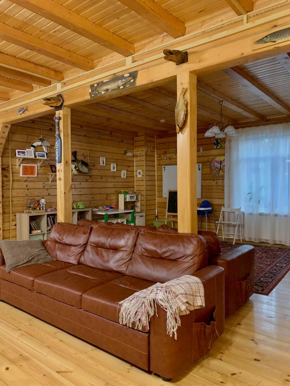 Фото Сандал