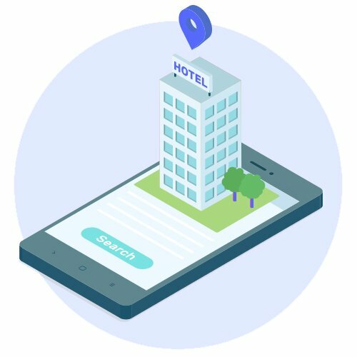 Software companies Ecerem Informatics, Antalya, photo