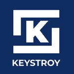 KeyStroy (Lakhtinskiy Avenue, 85к3с1В) ، شركة بناء