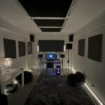 Silver Studio (Dzerzhinskogo Street, 71), recording studio