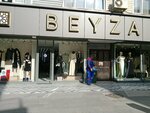 Beyza Giyim (Ankara Province, Sincan District, Ataturk Neighborhood, Melek Street, 13) ، متجر ملابس