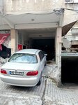 Alper Auto (Istanbul, Gungoren, Haznedar Neighborhood, Ruzgarli Street, 40C), servicio de coches, centro de reparación de automóviles