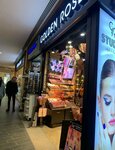 Golden Rose (İstanbul, Bayrampaşa, Kocatepe Mah., Paşa Cad., 3-5) ، متجر بيع العطور ومستحضرات التجميل