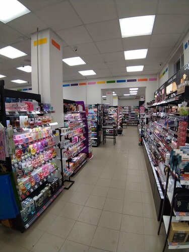 Grocery Улыбка радуги, Moscow, photo