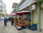 Овощи и фрукты (50 let VLKSM Street, 16Г) ، متجر بيع خضر خضروات طازجة