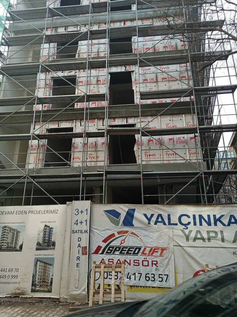 Advertising agency Daktilo Teknoloji ve Tasarım, Istanbul, photo