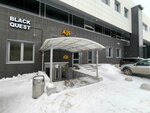 Black Quest (Gagarina Boulevard, 65А), quests