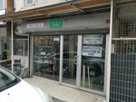 Sesa Deri Aksesuar (Istanbul, Gungoren, Sanayi Neighborhood, Tekin Street, 7C), textile machinery