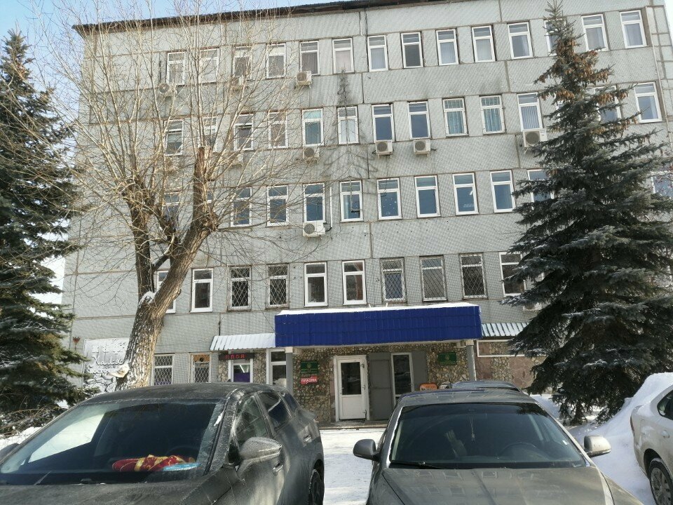 مراقبة السيارات Servisnaya kompaniya Omnicomm-vnedreniye ، أوفا، صورة